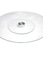 17595 Обертова підставка d25см Stenson