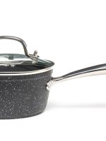 SP-1318-FAMML Ковш кований 1,8л з кришкою Elegance Holmer #