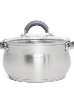 CR-14528 SSG Каструля з кришкою 2,8л Inspiration Holmer #