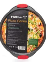 BP-0337-RWG Форма для піцци 37*33*2см Pizza series Holmer #