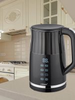 Електрочайник MR-039 1.7л 2000ВТ Maestro