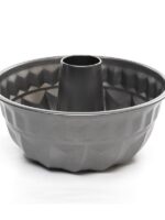 BC-0722-RCG Форма для випікання кекс 22,5*11,5см; Sweet cake Holmer #