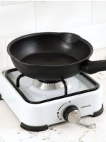 GTC-NS1011W Плита газова однокамфорна Ardesto #