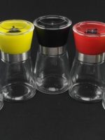 103 SP А+ Перцемолка скляна