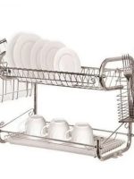 1155 А+ Сушка двох'ярусна