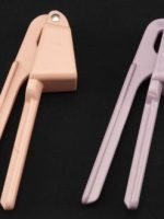 116 ATP A+ Прес для часнику