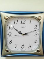 11751 Годинник 24*24см