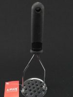 1258 А+ Товкач з пластиковою ручкою