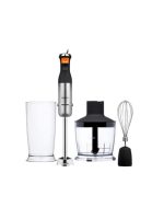 HBK-1601BR Блендер ручний 900Вт; 3в1;0,7л Ardesto #