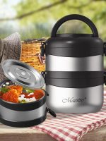 MR-1635 Термос харчовий 1,5л Maestro