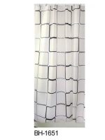 BH-1651 Шторка PEVA 180х180 Dariana