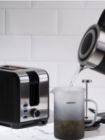 EKL-F18B Електрочайник 1.7л 2150Вт Ardesto #