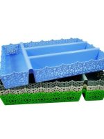 2074 Вклад в шухляду (32,5*22,5*5) Полімерагро