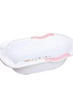 СМ-215 Ванночка дит. "Афакан" 35л біла