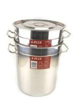 АКЦІЯ 2200 А+ Набір каструль 5 шт (20,25,30,35,40)