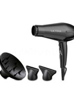 SH2350/Фен GA.MA  ULTRA  2200 Вт чорний