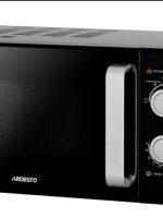 GO-M923B Мікрохвильовка 23л, 900Вт чорна Ardesto #