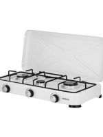 GTC-NS3013W Плита газова трикамфорна Ardesto #