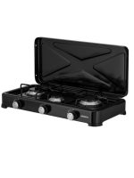 GTC-NS3013B Плита газова трикамфорна Ardesto #