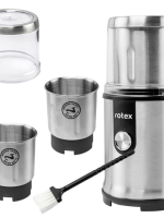 RCG 310 -S Кавомолка 300Вт Rotex
