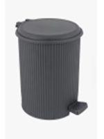 UN327 Відро з педалькою 20л