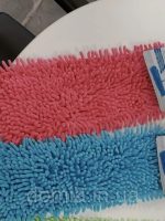 358 Запаска для швабри мікрофібра 40см