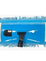 362 Швабра без ручки з запаскою 40см