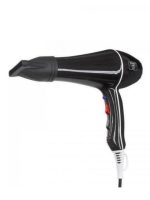 4340-0470 Фен Wahl SuperDry 2000W, tourmaline (чорний)