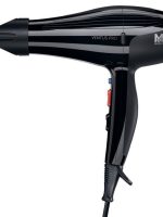 АКЦІЯ 4352-0050 Фен MOSER VENTUS PRO, 2200W