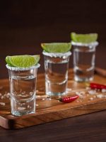 52174 Стопка (лікер) 40мл (12шт) Бостон шотс