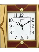 594 Годинник настінний 24*24 см
