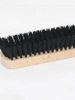 6013 Щітка для одягу овал 15см