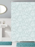 RP-664 Шторка 180х180 Dariana