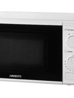 GO-E724W Мікрохвильовка 20л, 700Вт білий Ardesto #