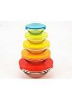 88 SM А+  Набір ємкостей для зберігання 5шт