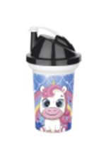 9388 Стакан-поїлка дит. "Tedy" 0,3л