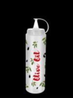 9459 Пляшка для соуса 700мл