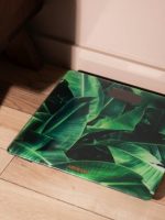 SCB-965 Вага  LEAVES Ardesto #