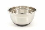 Миска глибока German Bowl із силіконовим дном 22 см (3,2л) 0812  А-Plus
