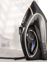 IR-B2235- Праска 2400Вт 450мл  Ardesto #