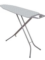 22258U Дошка для прасування MONOBLOCK 120*38