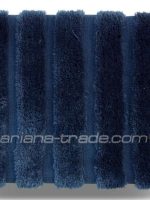 Коврик для ванної кімнати Dream 60x90 синій Dariana