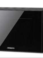 GO-E865B Мікрохвильовка 20л, 800Вт чорна Ardesto #
