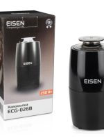 ECG-026B Кавомолка 250Вт EISEN #