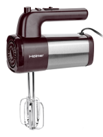 HHM-405R Міксер 250ВТ Holmer #