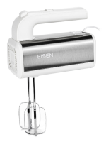 EHM-55W Міксер  550ВТ EISEN #