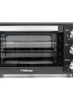 HEO-242B Електрична піч 42л 1700Вт   Holmer #
