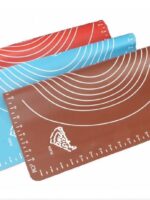 4565WY А+ Коврик силіконовий 45х65