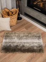 Коврик антибакт.Pearl 60x90 беж Dariana