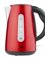 Електрочайник EKL-F300R 1.7л 2150Вт червоний Ardesto #